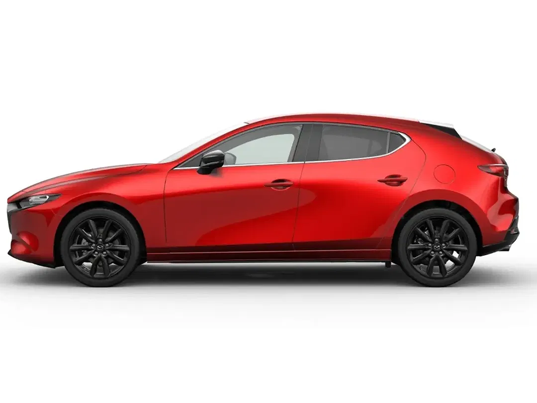 Mazda 3 Homura - foto 2
