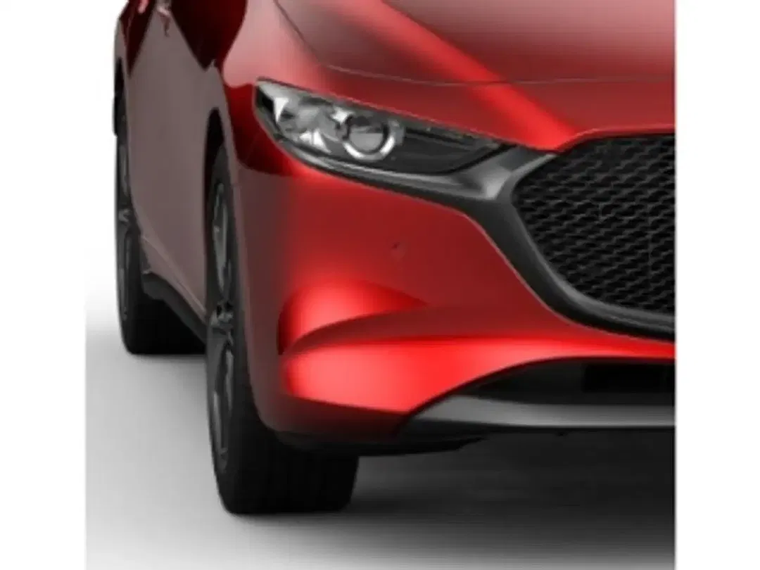 Mazda 3 - Thumbnail 6