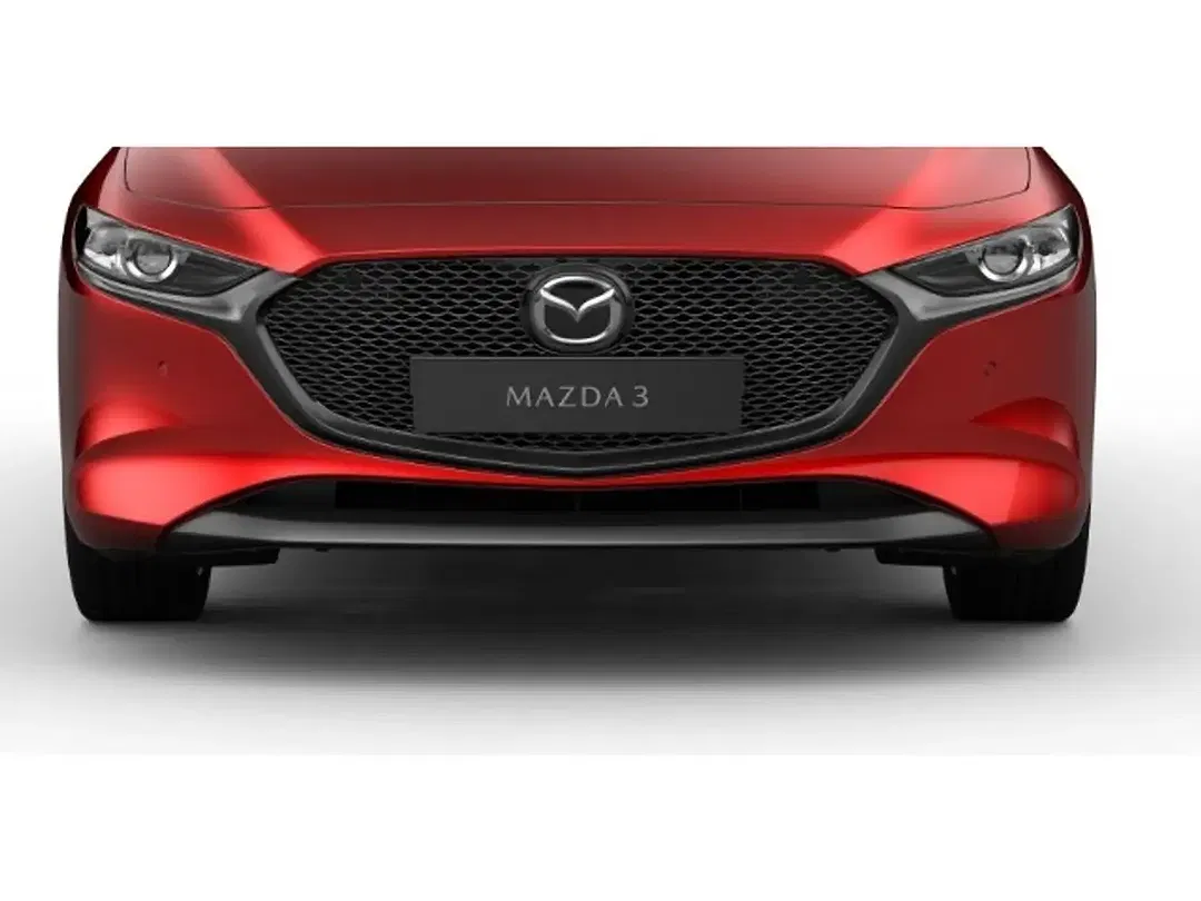 Mazda 3 - Thumbnail 7