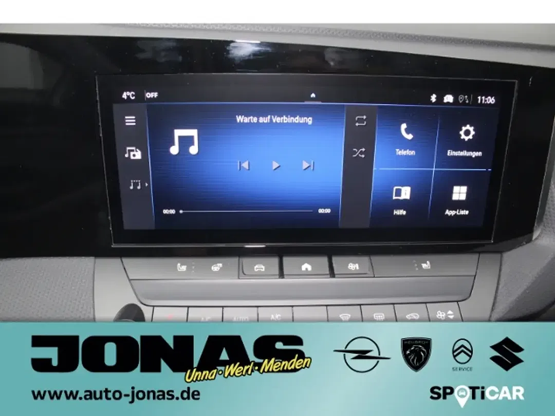 Opel Astra - Thumbnail 10