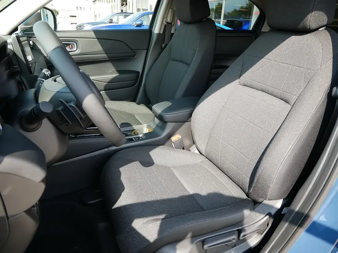 Honda HR-V - Thumbnail 9