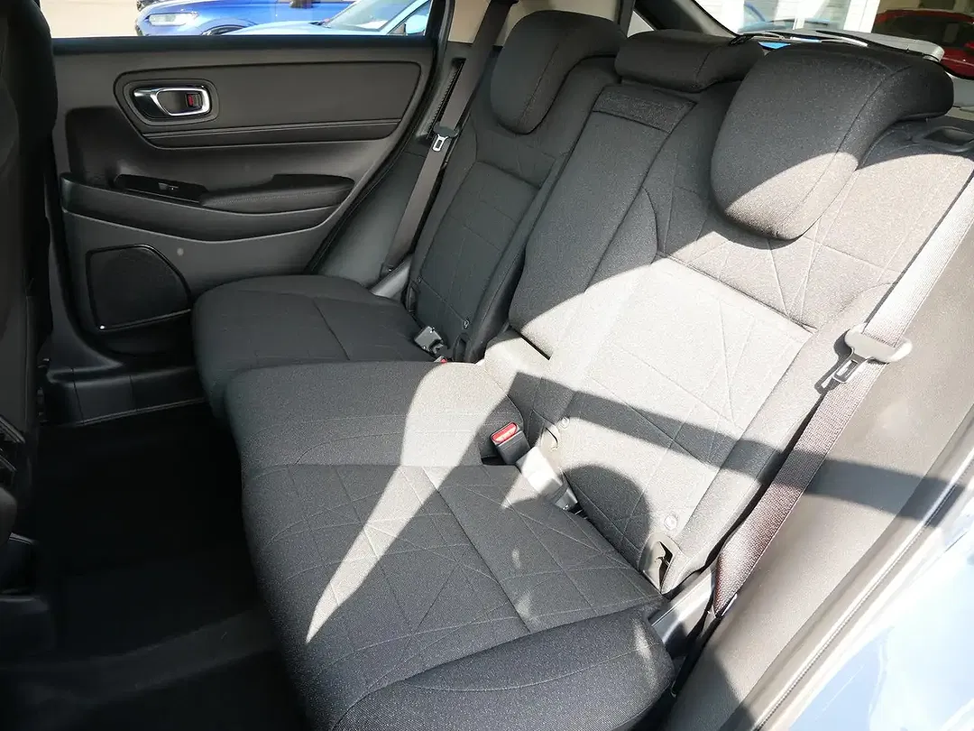Honda HR-V - Thumbnail 10