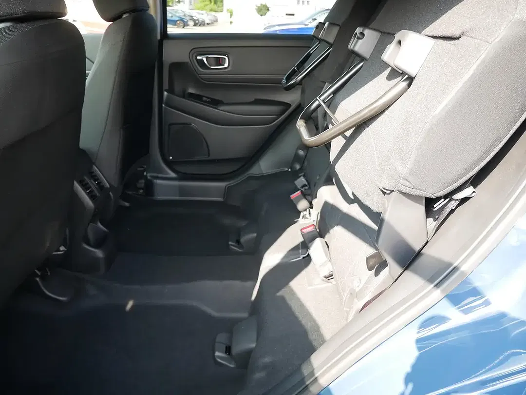 Honda HR-V - Thumbnail 11