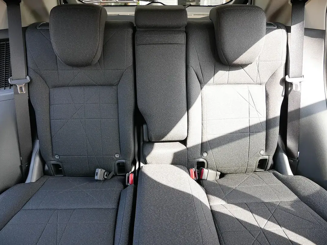 Honda HR-V - Thumbnail 12