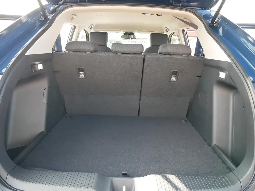 Honda HR-V - Thumbnail 13