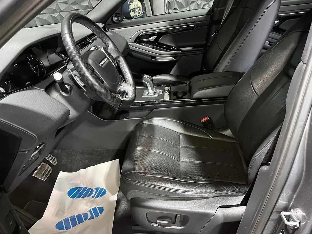 Land Rover Range Rover Evoque - Thumbnail 13
