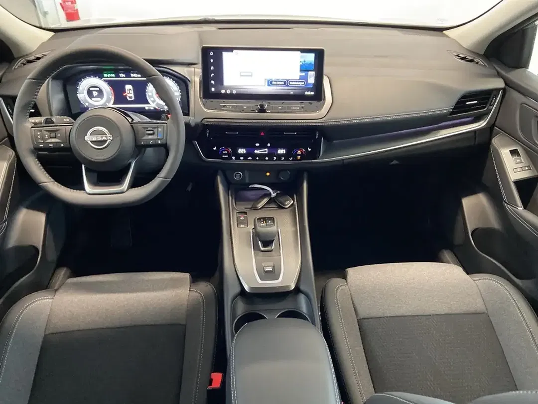 Nissan Qashqai - Thumbnail 10