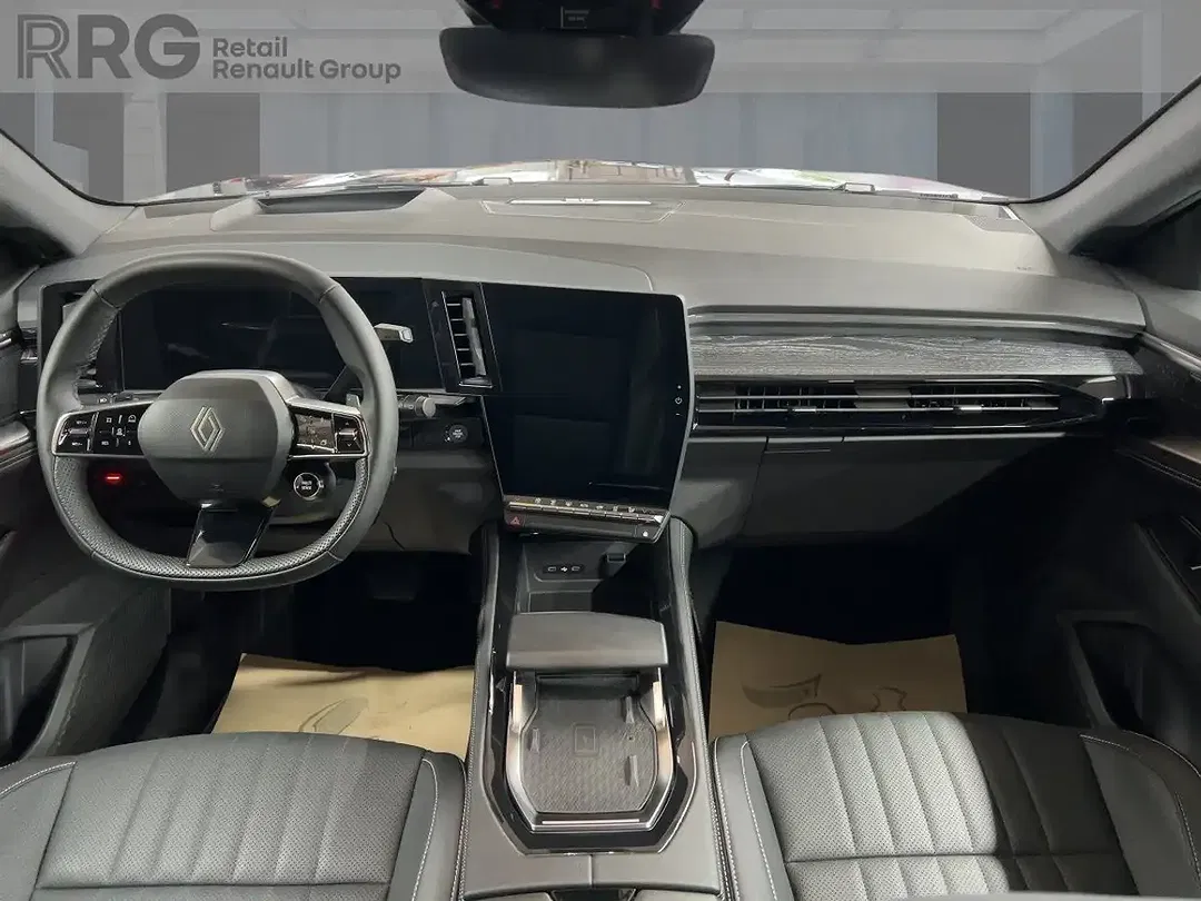 Renault Espace - Thumbnail 9