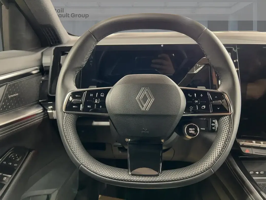 Renault Espace - Thumbnail 10