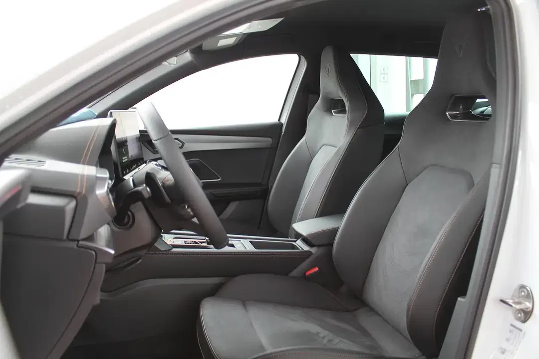 CUPRA Leon - Thumbnail 9