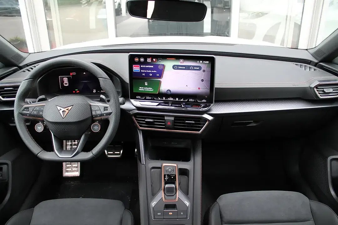 CUPRA Leon - Thumbnail 11