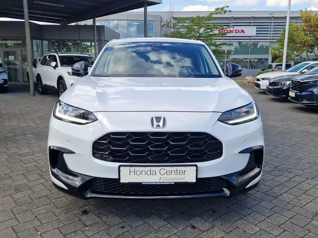 Honda ZR-V e:HEV - foto 2