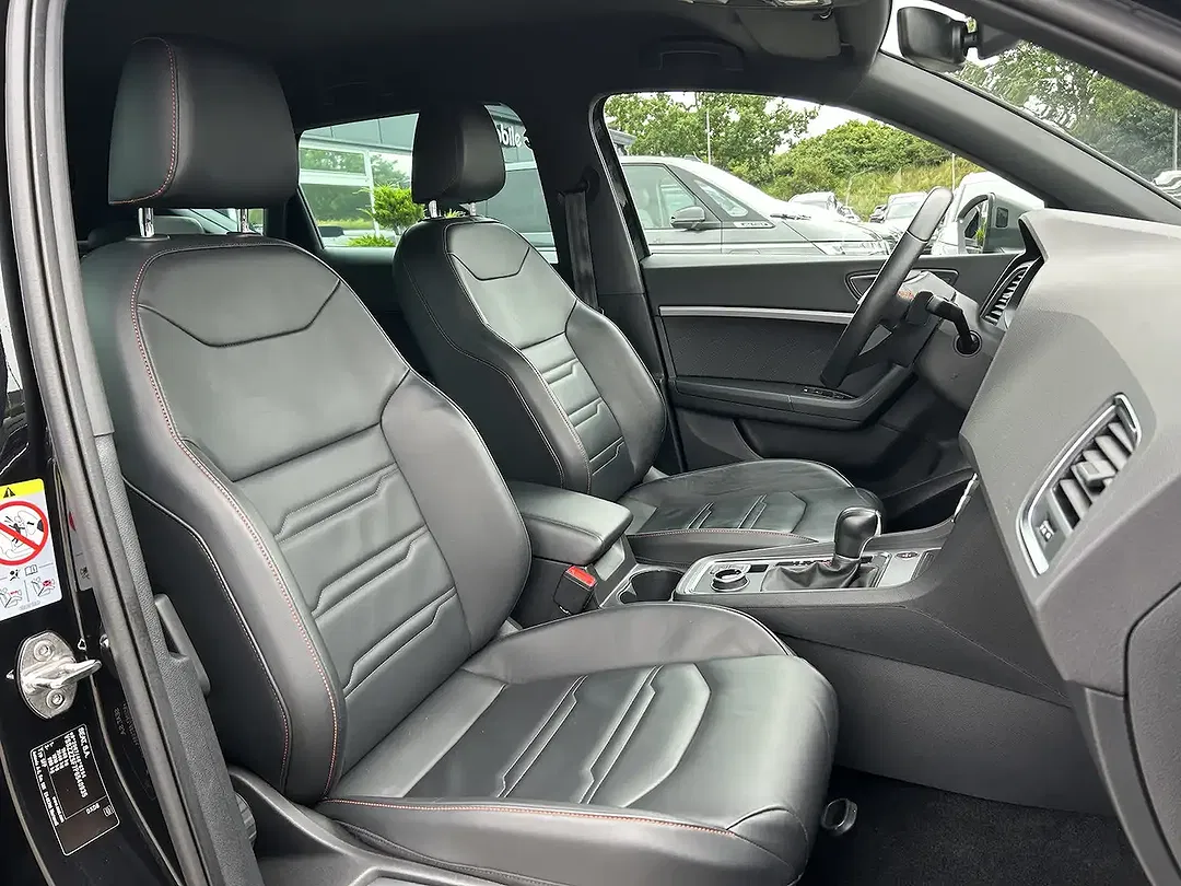SEAT Ateca - Thumbnail 8