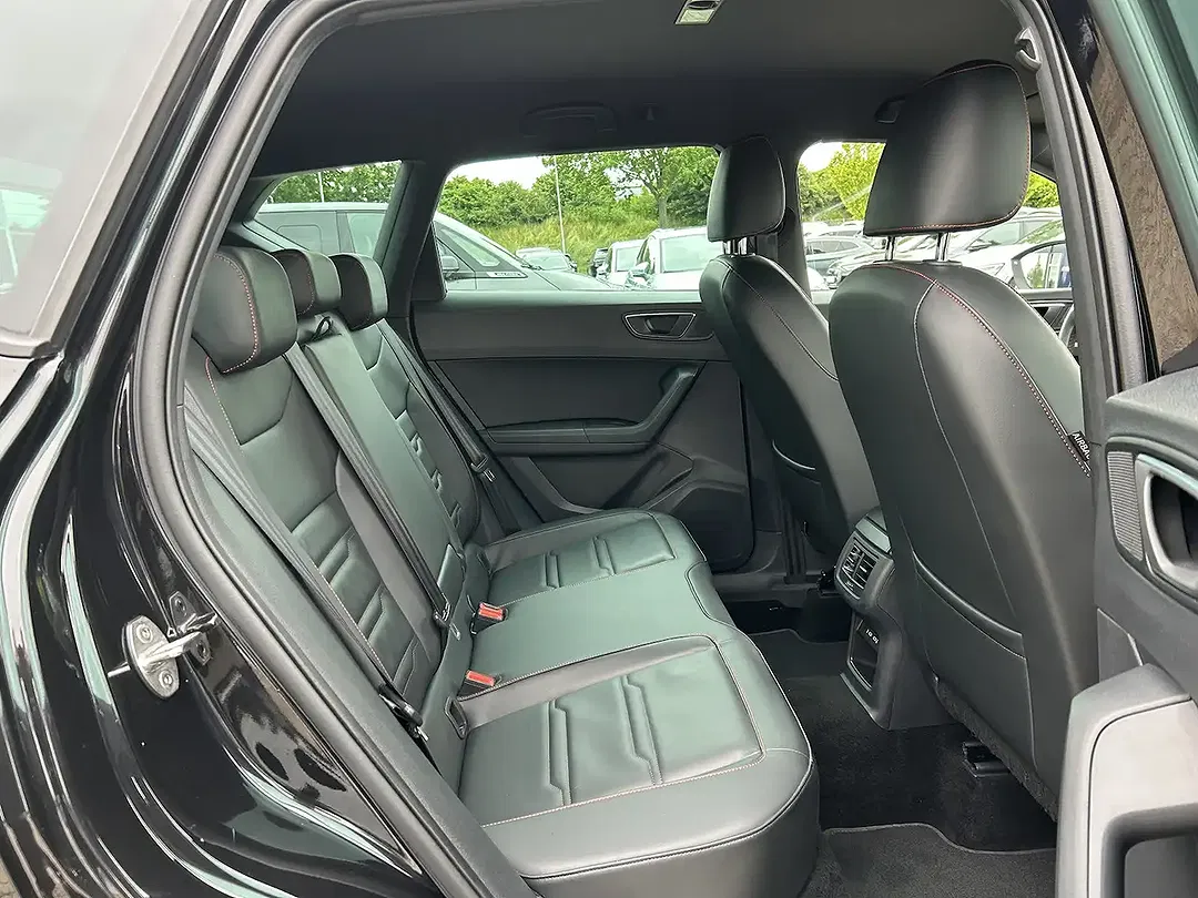 SEAT Ateca - Thumbnail 9