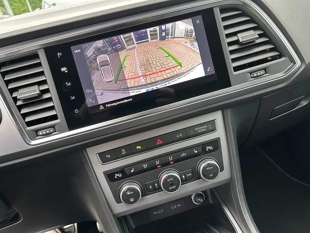 SEAT Ateca - Thumbnail 11