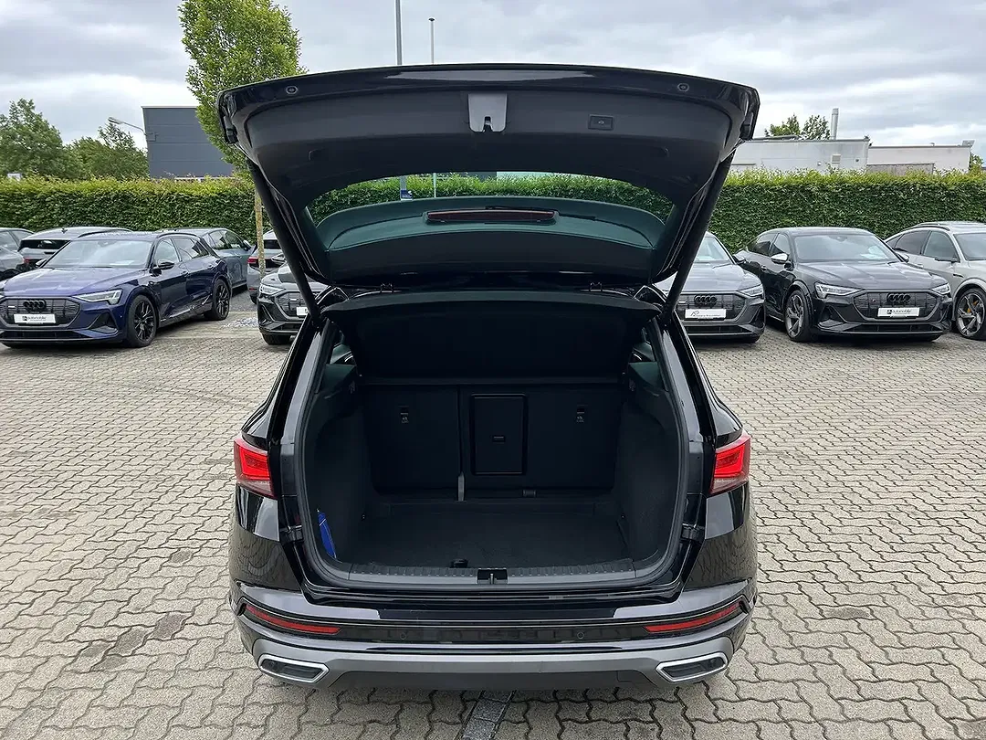 SEAT Ateca - Thumbnail 6