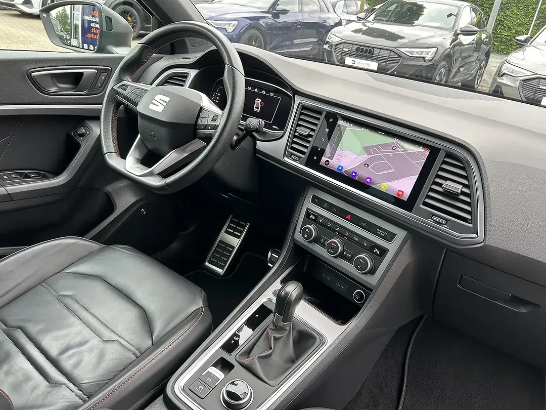 SEAT Ateca - Thumbnail 7