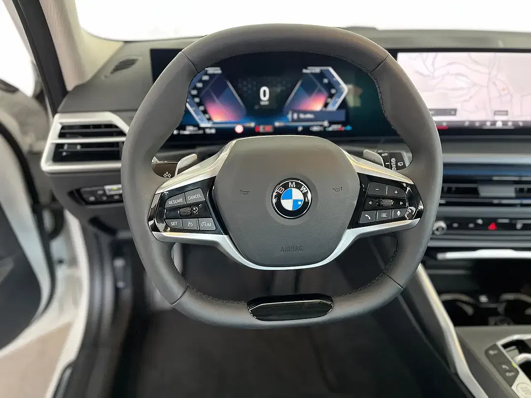 BMW 318 - Thumbnail 18