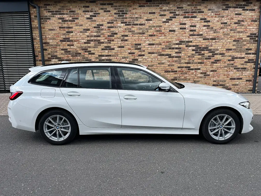 BMW 318 - Thumbnail 7