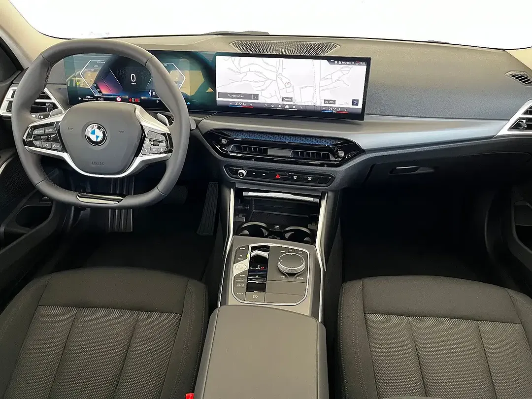 BMW 318 - Thumbnail 9