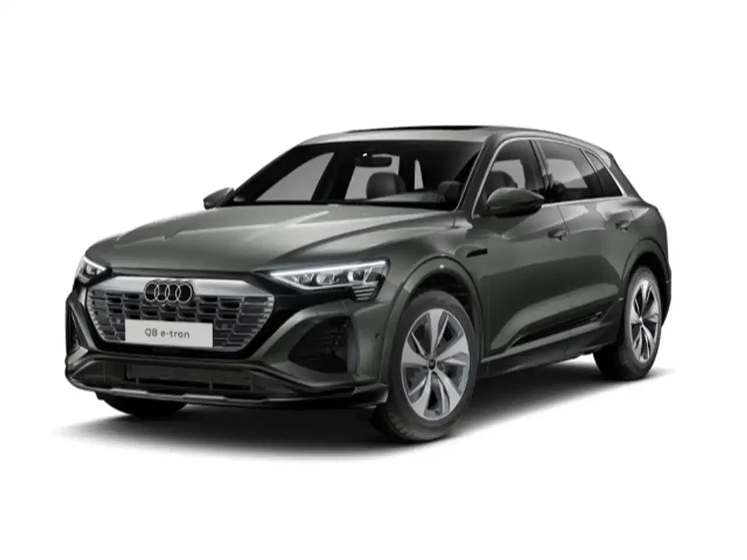 Audi Q8 e-tron - Afbeelding 1