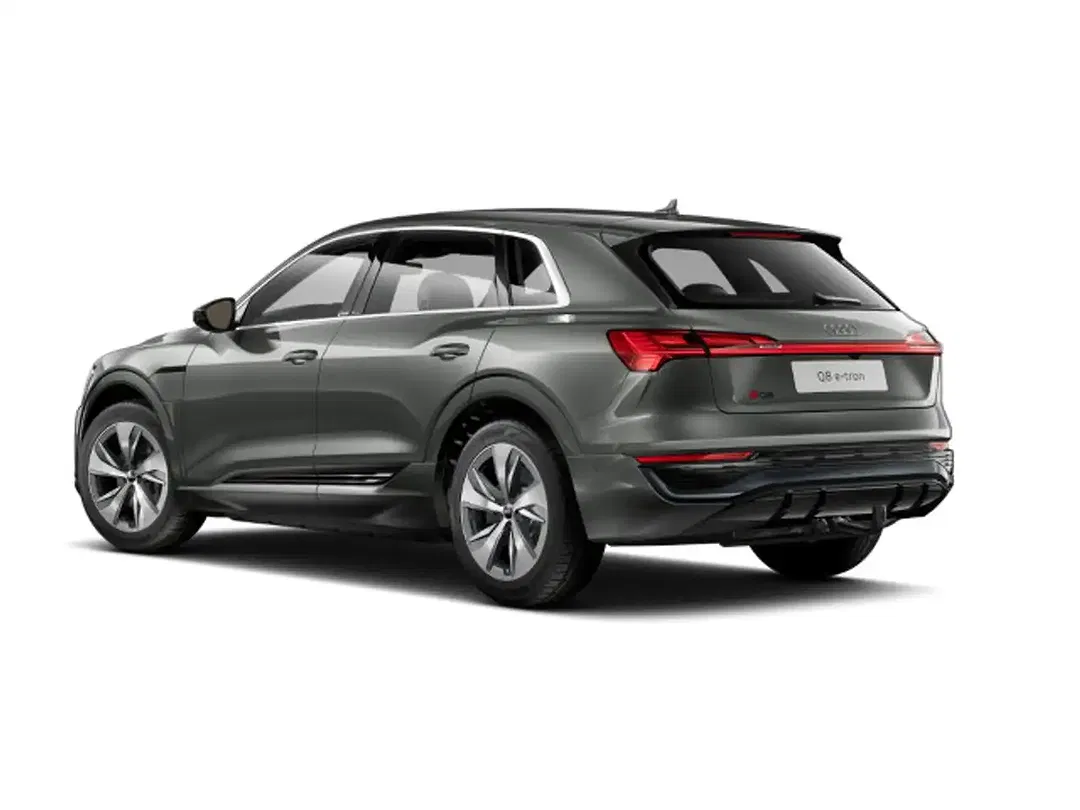Audi Q8 e-tron 55 quattro S line - foto 2