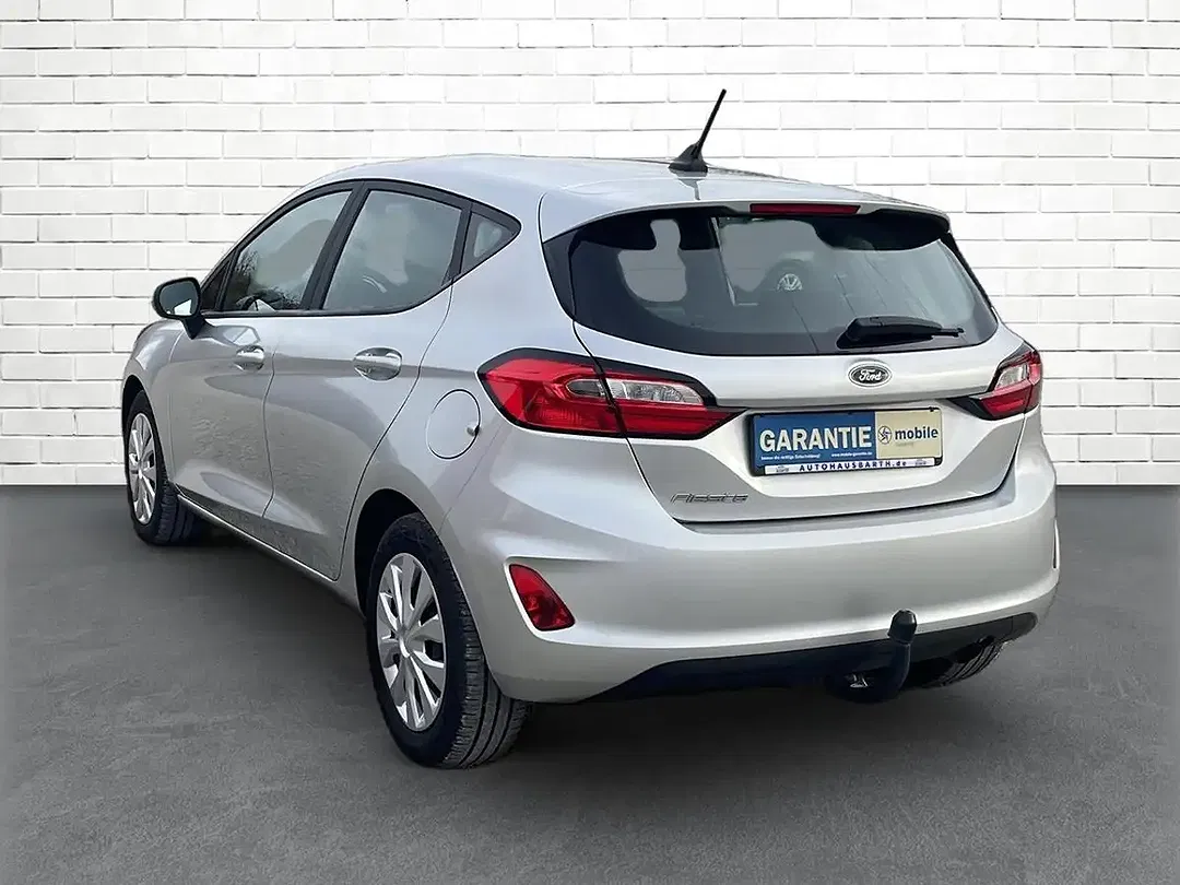 Ford Fiesta - Thumbnail 10