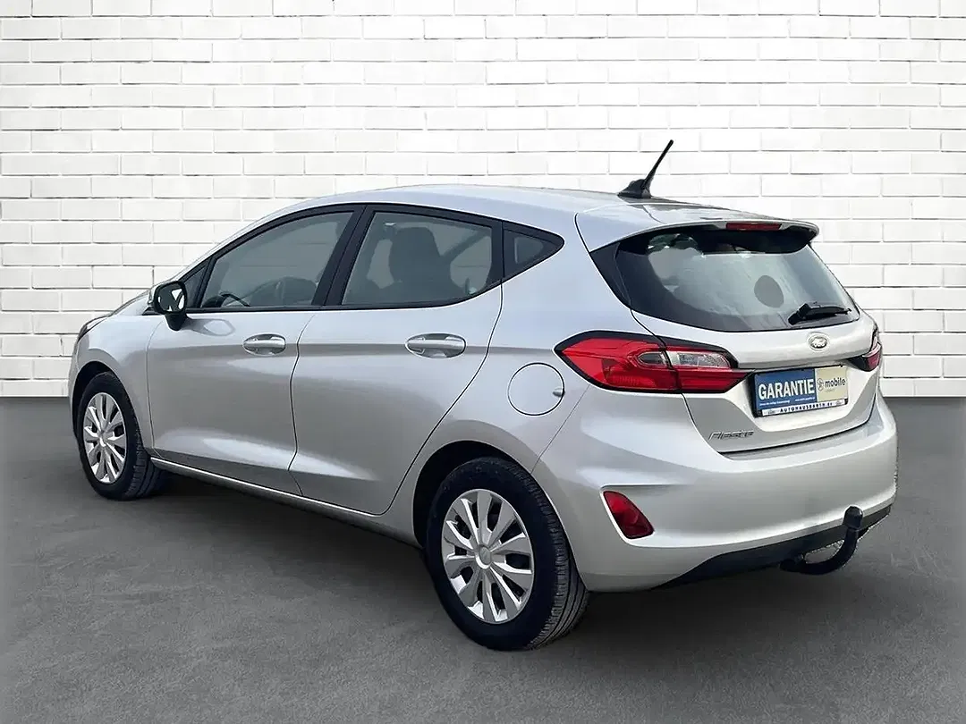 Ford Fiesta - Thumbnail 11