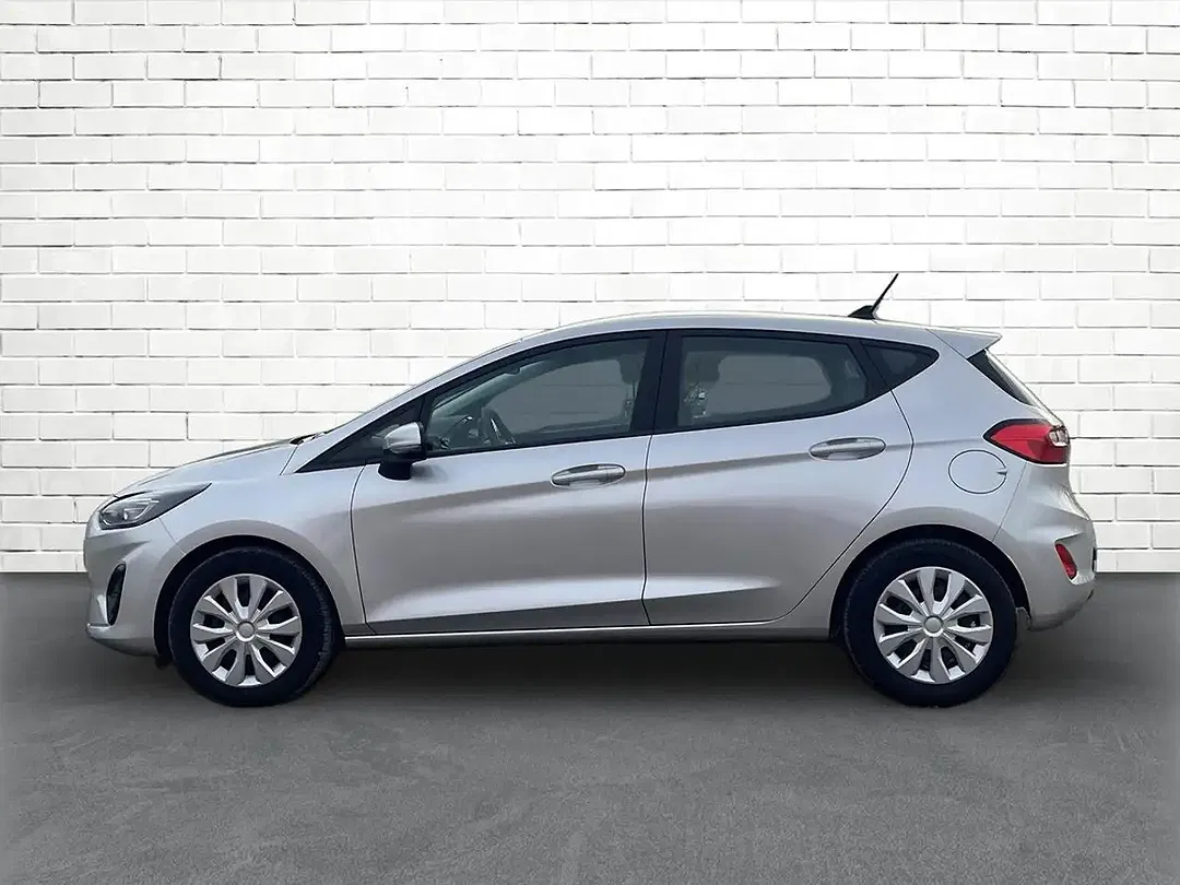 Ford Fiesta - Thumbnail 12