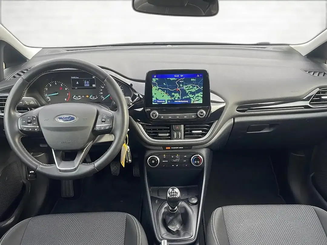 Ford Fiesta - Thumbnail 13