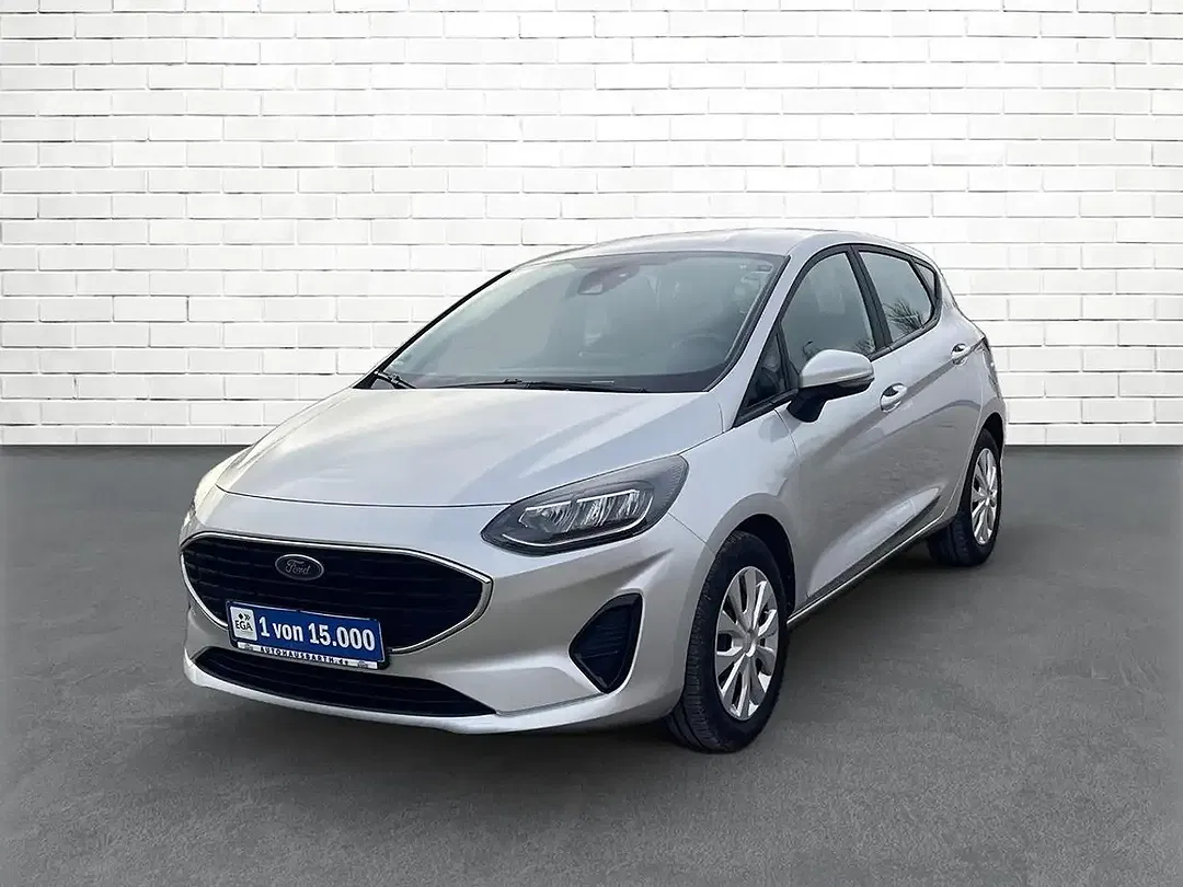 Ford Fiesta 1.0 EcoBoost Cool & Connect - foto 2