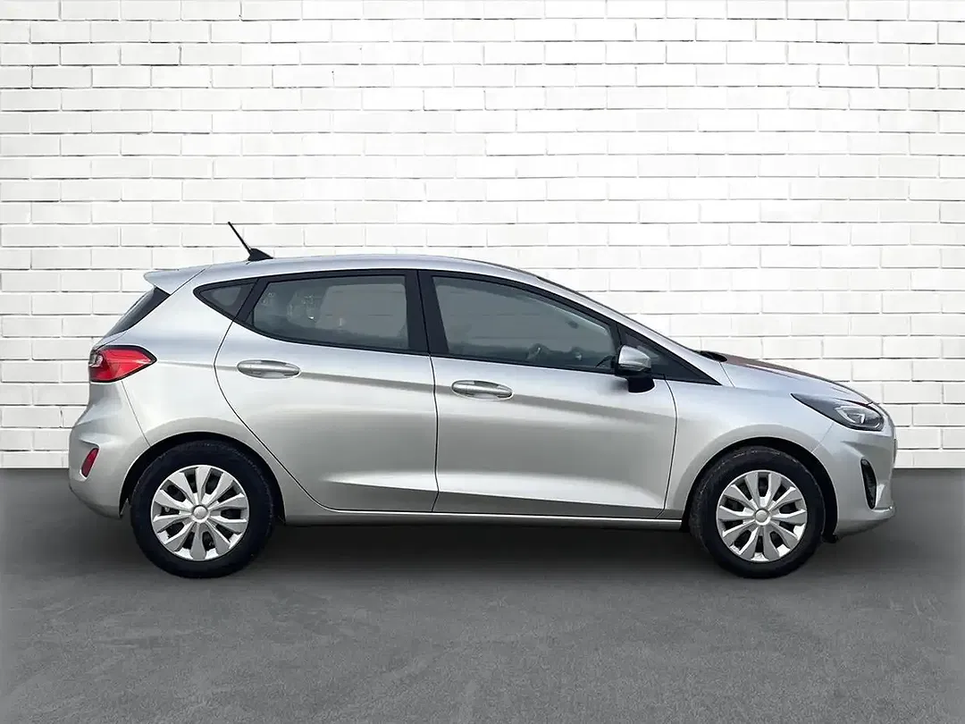 Ford Fiesta - Thumbnail 6