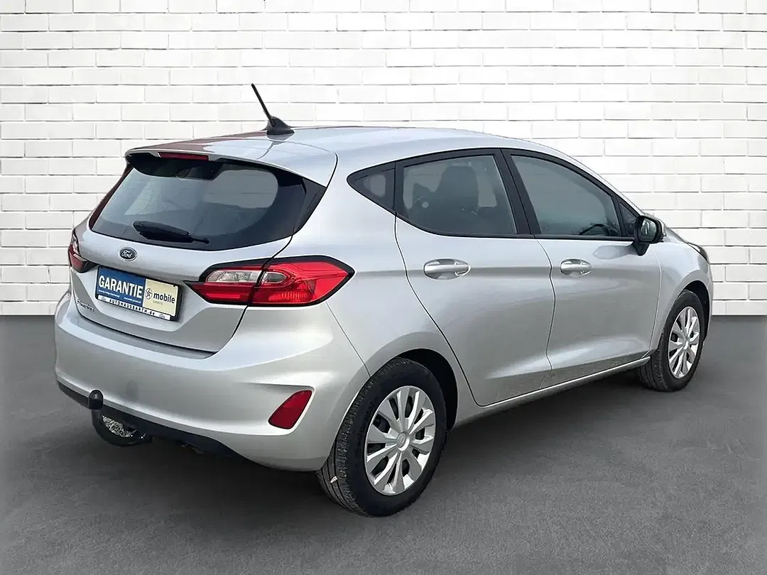 Ford Fiesta - Thumbnail 7