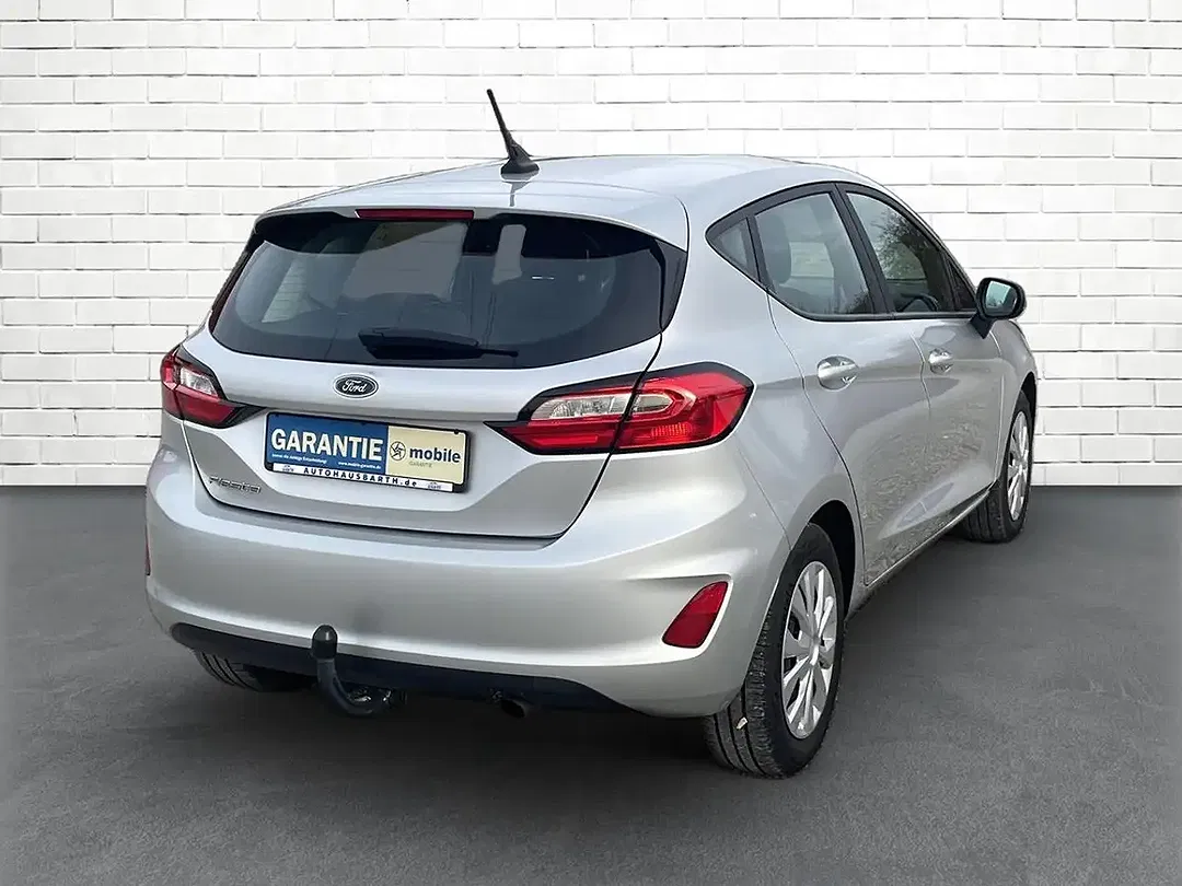 Ford Fiesta - Thumbnail 8