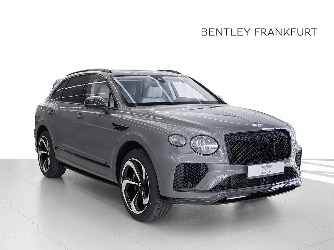 Bentley Bentayga - Afbeelding 1