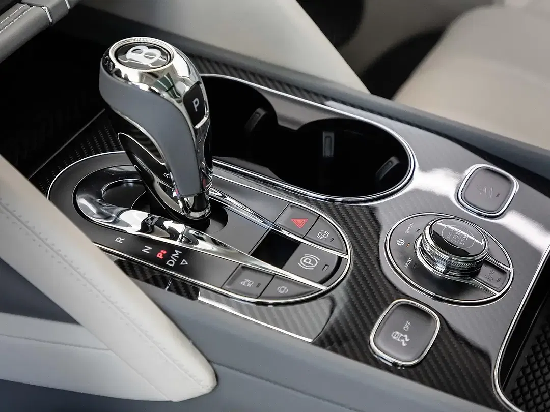 Bentley Bentayga - Thumbnail 12