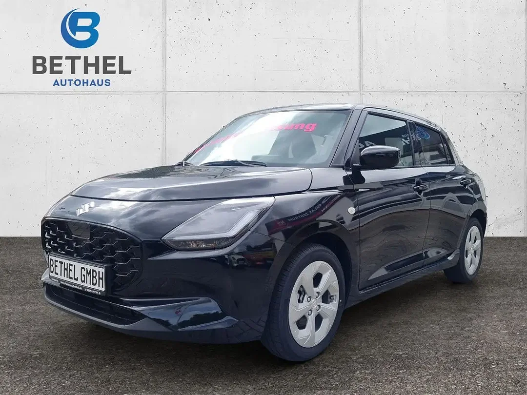 Suzuki Swift - Afbeelding 1