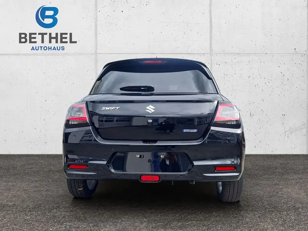 Suzuki Swift - Thumbnail 6