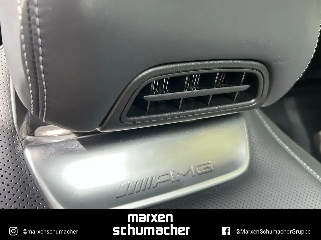 Mercedes-Benz SL 63 AMG - Thumbnail 14