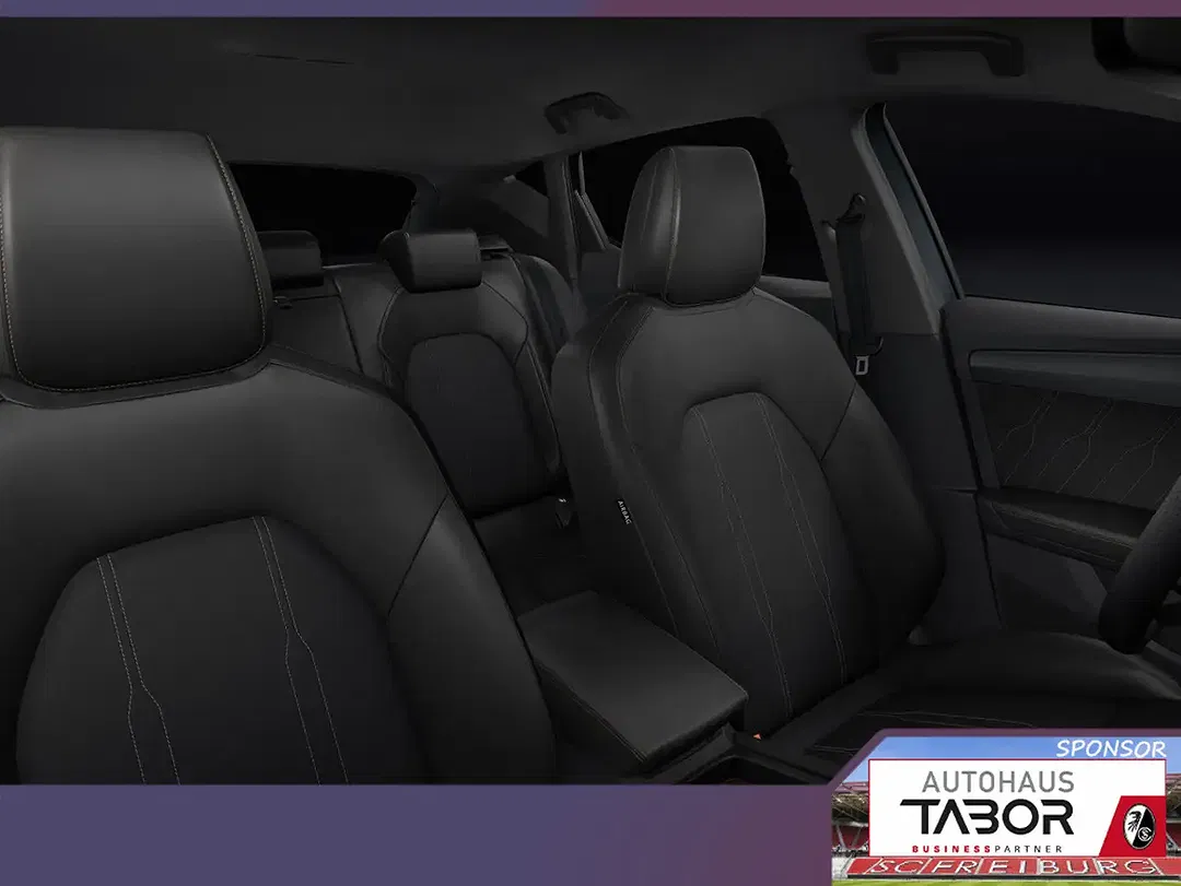 CUPRA Leon - Thumbnail 7
