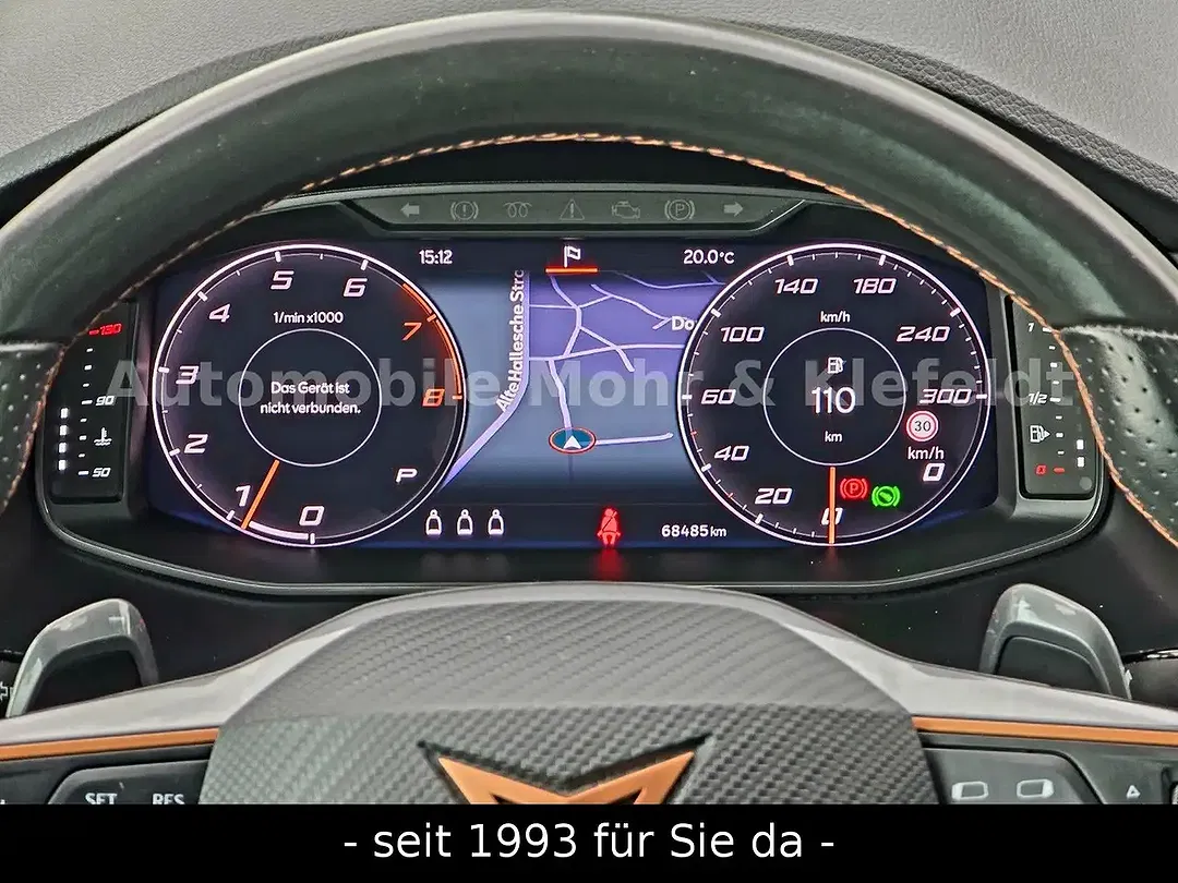 CUPRA Ateca - Thumbnail 10