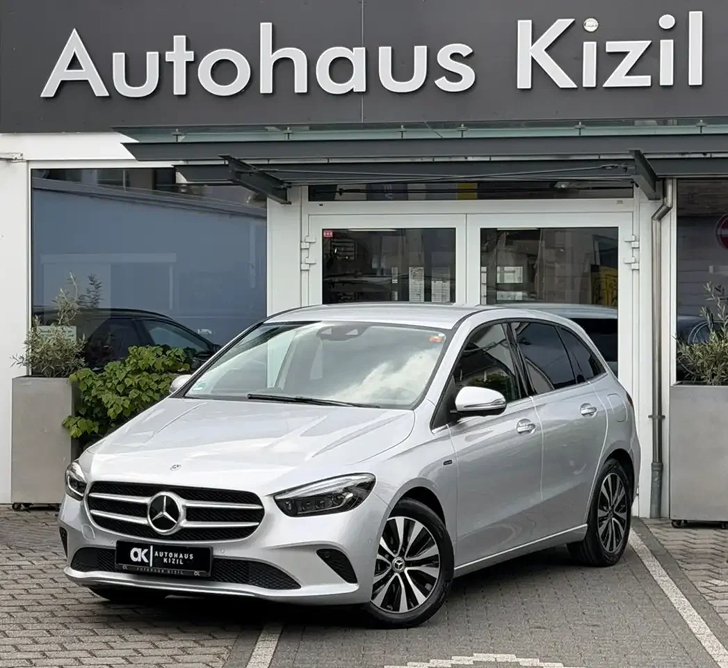 Mercedes-Benz B 250 - Afbeelding 1