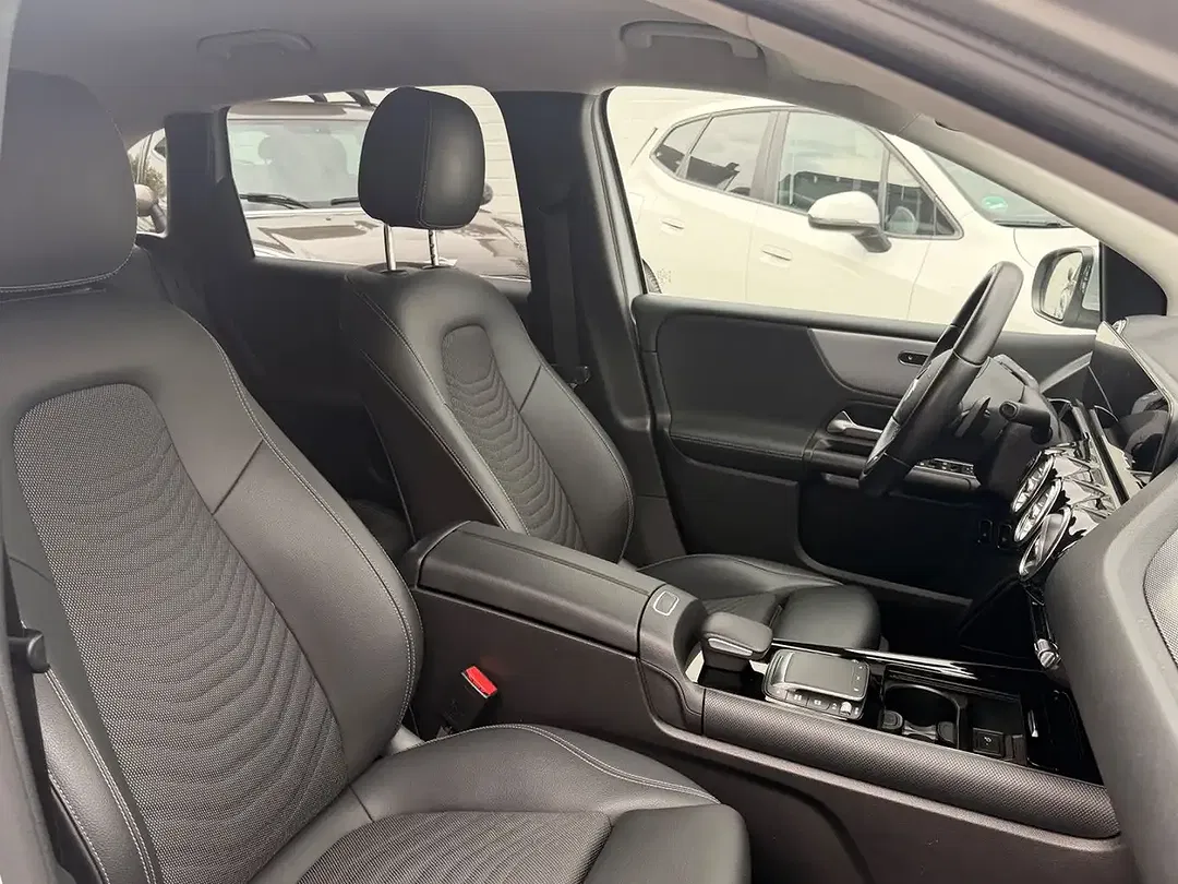 Mercedes-Benz B 250 Style Plus - foto 8