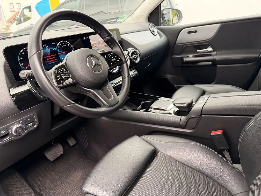 Mercedes-Benz B 250 Style Plus - foto 2