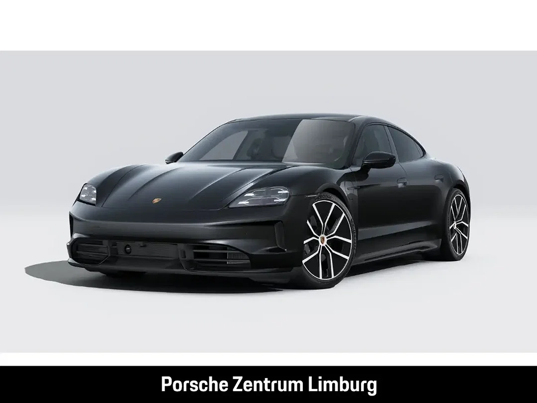 Porsche Taycan - Afbeelding 1