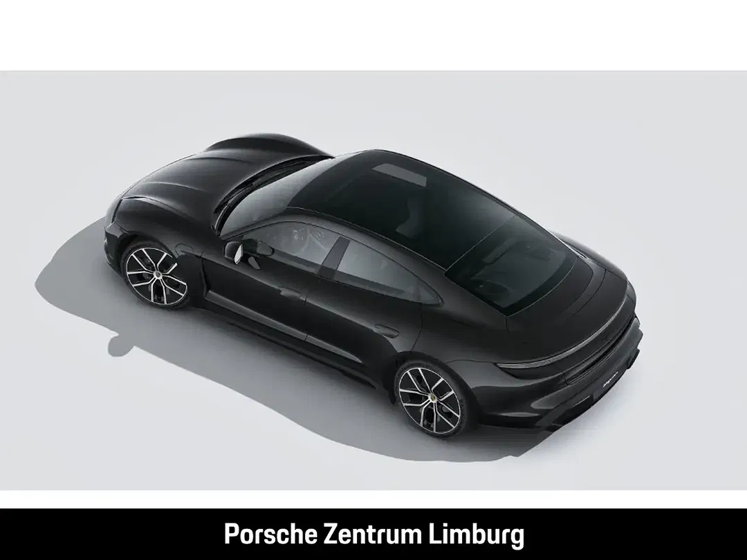 Porsche Taycan - Thumbnail 4