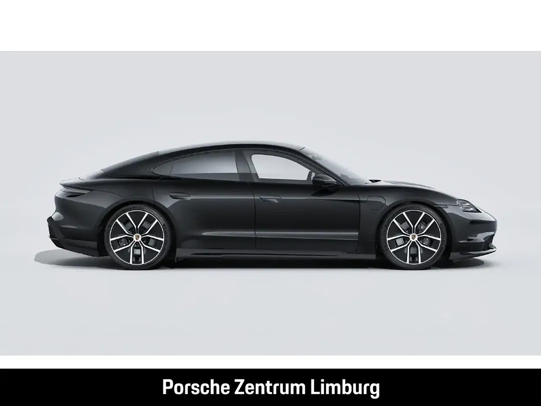 Porsche Taycan - Thumbnail 6