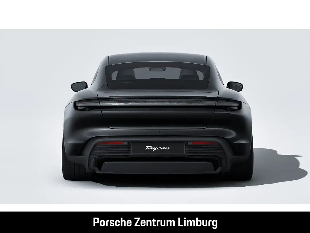 Porsche Taycan - Thumbnail 7