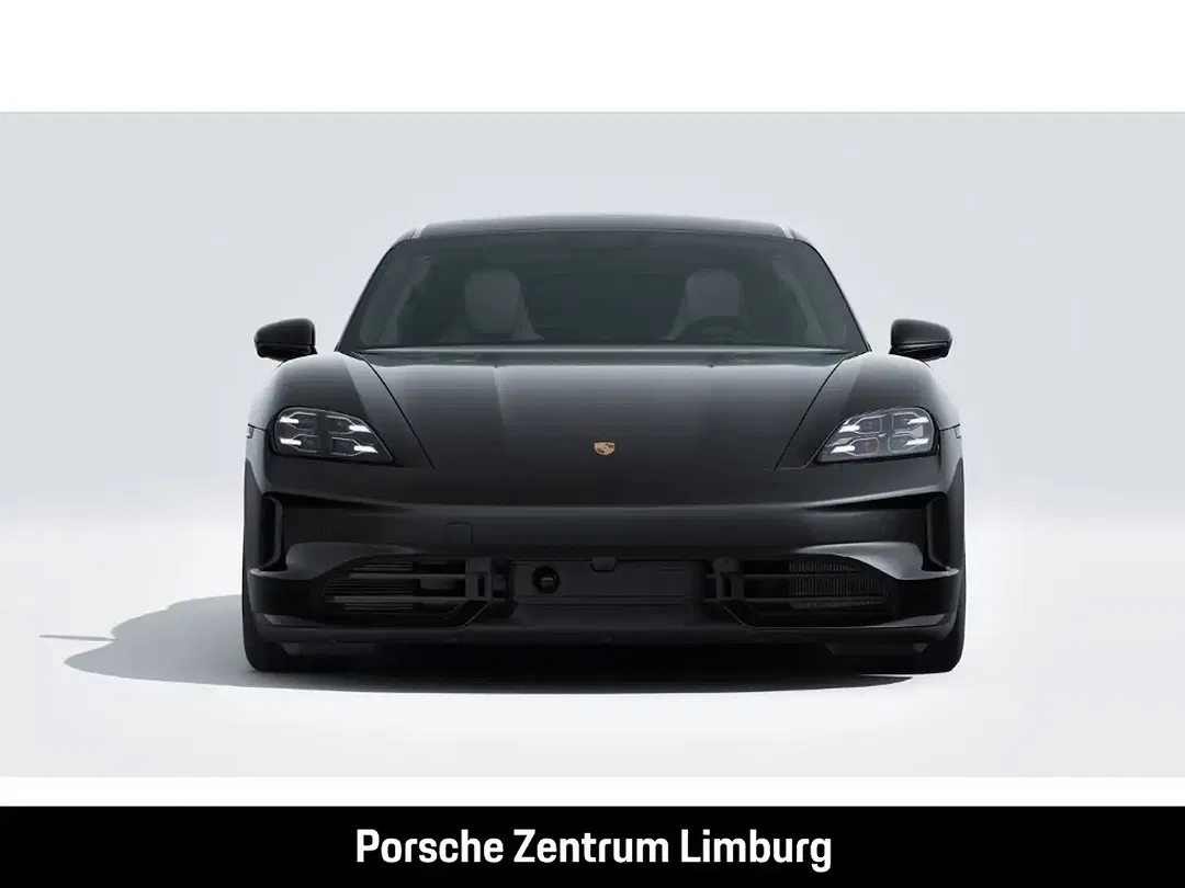 Porsche Taycan - Thumbnail 8