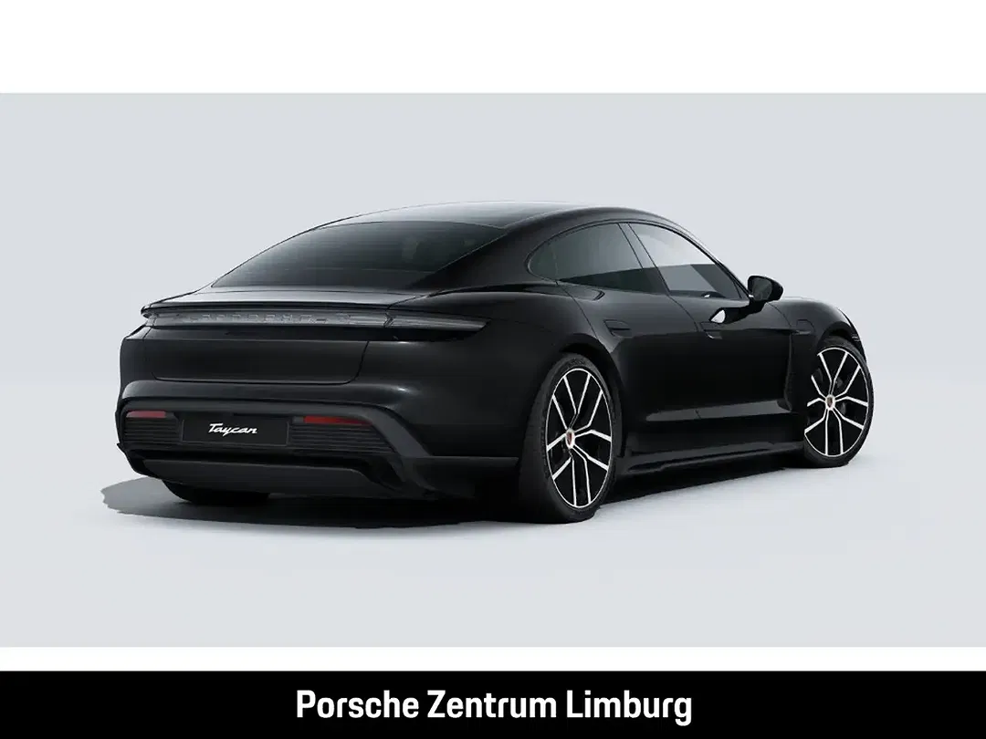 Porsche Taycan - Thumbnail 9